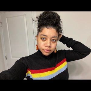 Meet your Posher, Desiree